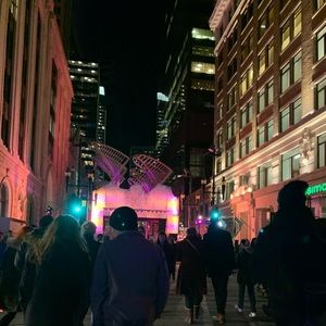 Meet your Posher, Fatima